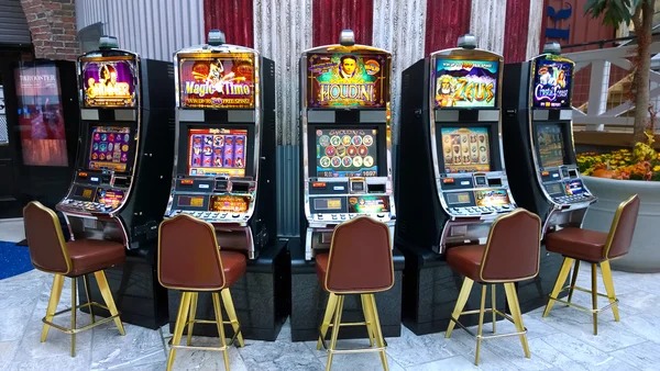 Payment methods supported by warungjackpot