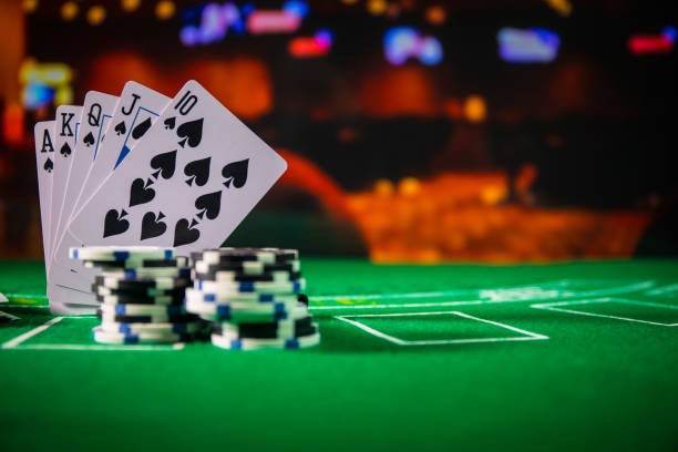 warungjackpot live casino tables on mobile screen