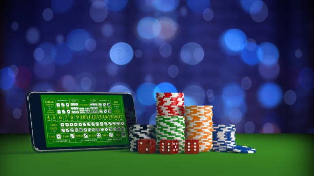 Weekly cashback calculation on warungjackpot