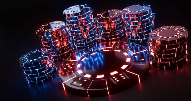 E-wallet deposit options for warungjackpot