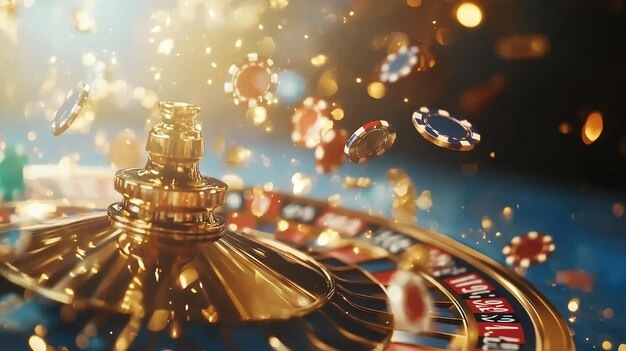 warungjackpot featured game showcase