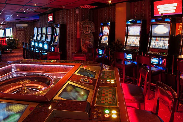 DANA and OVO payment options on warungjackpot